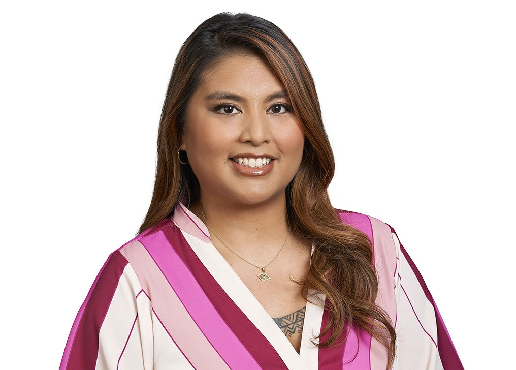 Kristine Cruz Associate BAL Immigration Law